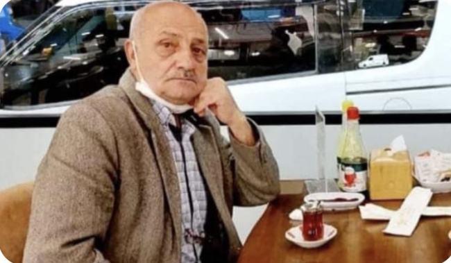 En acı tesadüf: Servis aracı, alacağı öğrencinin babasını ezdi